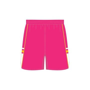 Basketball Elite Shorts